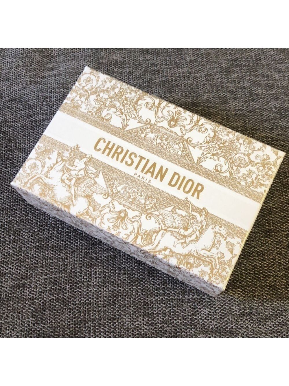 Dior Prestige La Micro Huile De Rose Advanced Serum 50 Ml/ 1.7 Oz Pouch Gift Box - Picture 14 of 16